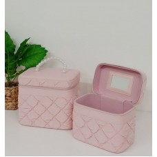 COFRE ORGANIZADOR DE ALHAJAS O MAQUILLAJES CHICO COFRE ORGANIZADOR DE ALHAJAS O MAQUILLAJES CHICO