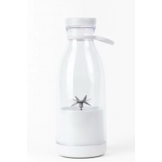 BOTELLA BATIDOR RECARGABLE USB BOTELLA BATIDOR RECARGABLE USB