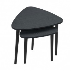 MESA DE APOYO TRIANGULAR CHICA