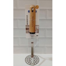 PISAPAPAS MANGO DE BAMBU PISAPAPAS MANGO DE BAMBU