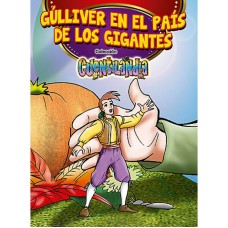 LIBRO DE CUENTOS COLECCION CUENTILANDIA