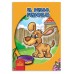 LIBRO DE CUENTOS COLECCION MIS MASCOTAS Y ANIMALES PREFERIDOS