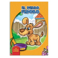 LIBRO DE CUENTOS COLECCION MIS MASCOTAS Y ANIMALES PREFERIDOS