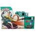 CAMION LANZADOR BLANCO 1 LOOP 43 PIEZAS SIX SIX ZERO CAMION LANZADOR BLANCO 1 LOOP 43 PIEZAS SIX SIX ZERO