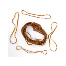 BANDITAS ELASTICAS LARGAS X 0500 G CREDENCIAL