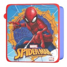 CAJA HERMETICA SANDWICHERA PERSONAJES SPIDERMAN