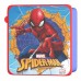 CAJA HERMETICA SANDWICHERA PERSONAJES SPIDERMAN
