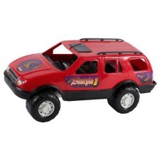 AUTO HUPY VAN 4 X 4 GRANDE CON SUSPENSION AUTO HUPY VAN 4 X 4 GRANDE CON SUSPENSION