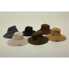 GORRA PILUSO PESCADOR SB-005