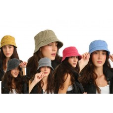 GORRA PILUSO ADULTO LISO STONE BAG STAGE