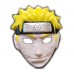 CARETA MASCARA NARUTO PLASTICA
