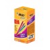 BOLIGRAFO BIC FASHION CRISTAL 1,2 MM