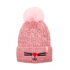 GORRO DE LANA INFANTIL INFLUENCER KIDS