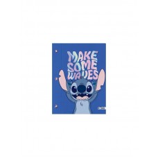 CARPETA Nº 3 CON CORDON MOOVING STITCH