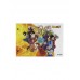 CARPETA PARA DIBUJO CON CORDON DRAGON BALL MOOVING CARPETA PARA DIBUJO CON CORDON DRAGON BALL MOOVING