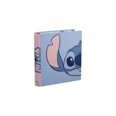 CARPETA Nº 3 3 X 40 STITCH MOOVING CARPETA Nº 3 3 X 40 STITCH MOOVING