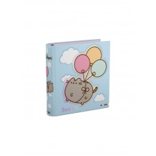 CARPETA Nº 3 3 X 40 PUSHEEN MOOVING CARPETA Nº 3 3 X 40 PUSHEEN MOOVING