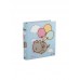 CARPETA Nº 3 3 X 40 PUSHEEN MOOVING CARPETA Nº 3 3 X 40 PUSHEEN MOOVING