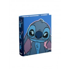 CARPETA A4 2 X 40 STITCH MOOVING CARPETA A4 2 X 40 STITCH MOOVING