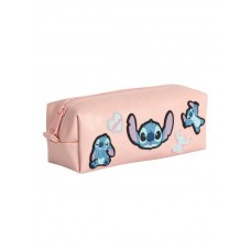 CARTUCHERA CON CIERRE RECTANGULAR STITCH MOOVING CARTUCHERA CON CIERRE RECTANGULAR STITCH MOOVING