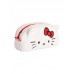 CARTUCHERA CON CIERRE HELLO KITTY MOOVING RECTANGULAR