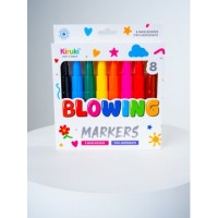 MARCADORES BLOWING X 8 KIRUKI TIPO AEROGRAFO