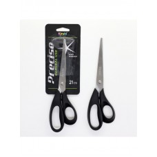TIJERA 21 CM KIRUKI PRECISE