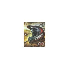CARPETA Nº 3 CON CORDON MOTOCROSS DBX EXTREMME REXON CARPETA Nº 3 CON CORDON MOTOCROSS DBX EXTREMME REXON