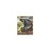 CARPETA Nº 3 CON CORDON MOTOCROSS DBX EXTREMME REXON CARPETA Nº 3 CON CORDON MOTOCROSS DBX EXTREMME REXON
