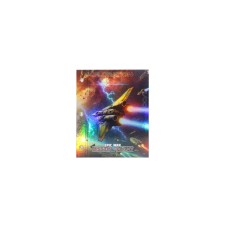 CARPETA Nº 3 CON CORDON MISSION GALAXY REXON