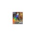 CARPETA Nº 3 CON CORDON MATCH DAY FUTBOL REXON HOLOSTAMP