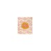 CARPETA Nº 3 CON CORDON HELLO SUMMER REXON MICROGLITTER