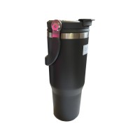 VASO TERMICO DE ACERO INOXIDABLE LUO 750 ML