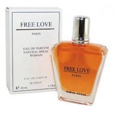 PERFUME DE MUJER PAULVIC FREE LOVE (SIMIL LEAU DISSEY ISSEY MIYAKE)