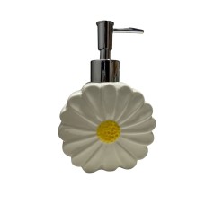 DISPENSER DE CERAMICA MARGARITAS DISPENSER DE CERAMICA MARGARITAS