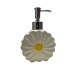 DISPENSER DE CERAMICA MARGARITAS DISPENSER DE CERAMICA MARGARITAS