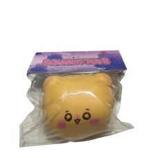 SQUISHY - CARITA DE GATITO DREAMSPORT S2437