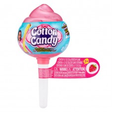 SLIME CON GLITTER OOSH COTTON CANDY