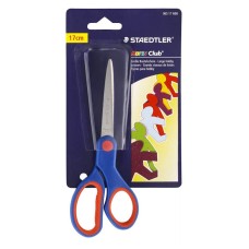 TIJERA 17 CM STAEDTLER NORIS