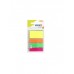 SEÑALADOR AUTOADHESIVO BANDERITAS FLUO X 40 STICKN