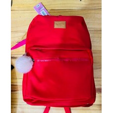 MOCHILA ESPALDA LAS OREIRO - COMO QUIERES QUE TE QUIERA -  MOOVING - CAROPINTOS