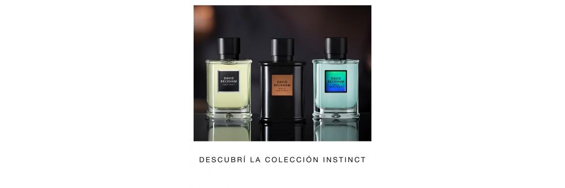 PERFUME DE HOMBRE DAVID