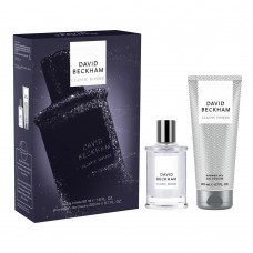 ESTUCHE PARA REGALO PERFUME DE HOMBRE DAVID BECKHAM CLASSIC HOMME + SHOWER GEL