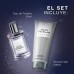 ESTUCHE PARA REGALO PERFUME DE HOMBRE DAVID BECKHAM CLASSIC HOMME + SHOWER GEL