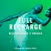 PERFUME DE HOMBRE ADIDAS FULL RECHARGE X 100 ML