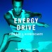 PERFUME DE HOMBRE ADIDAS ENERGY DRIVE X 100 ML