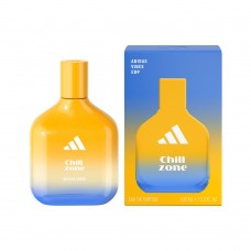 PERFUME UNISEX ADIDAS X 100 ML CHILL ZONE