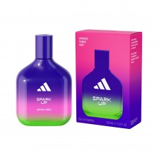 PERFUME DE MUJER ADIDAS SPARK UP X 100 ML PERFUME DE MUJER ADIDAS SPARK UP X 100 ML