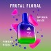 PERFUME DE MUJER ADIDAS SPARK UP X 100 ML