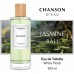 PERFUME DE MUJER CHANSON EDT X 100 ML JASMINE